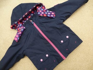 jojo maman bebe 4 in 1 jacket