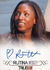 2013 Rittenhouse True Blood Archives Trading Cards 21