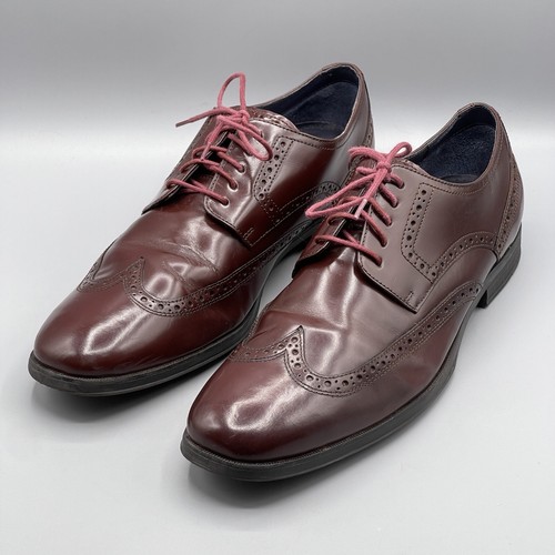 Cole Haan Grand Os Men's 10.5 Oxford 
