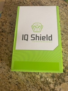 IQ Shield  Protective Film