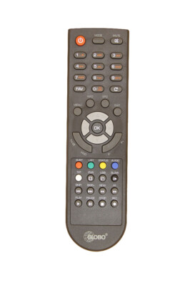 New Original Remote control For GLOBO E-RCU-012 LCD TV