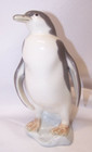 New ListingLladro White and Gray Porceline Penguin #5249 6" Beautiful condition.