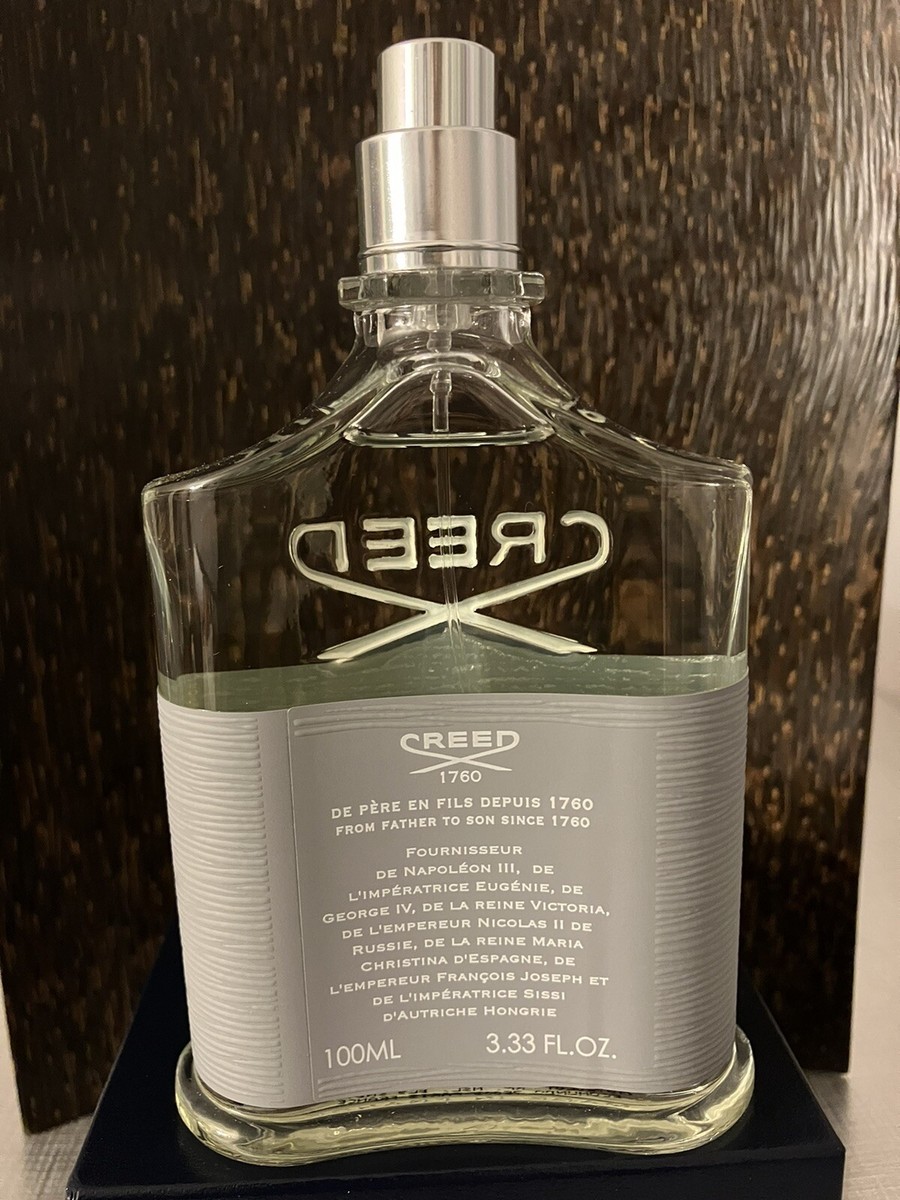 AVENTUS COLOGNE by CREED 100ml / 3.3oz EDP Spray New | eBay