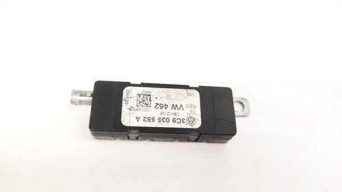 Volkswagen Passat 2006 Antenna Module Unit 3C9035552A, Genuine #1825177-44