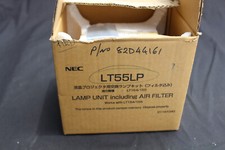 NEC LT55LP projector lamp  