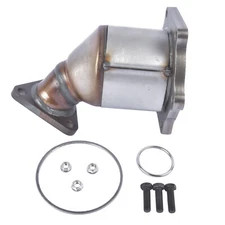 Front Side Catalytic Converter for Nissan Sentra Sedan L4 1.8L 2003-2006 4-Door