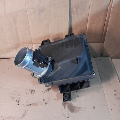 Audi VW Luftfilterkasten Luftmassenmesser Luftfilter 4B0133837F 059133843A