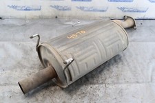 2002 Acura Rsx Type S Dc5 K20a2 Oem Exhaust Muffler Assy 4570