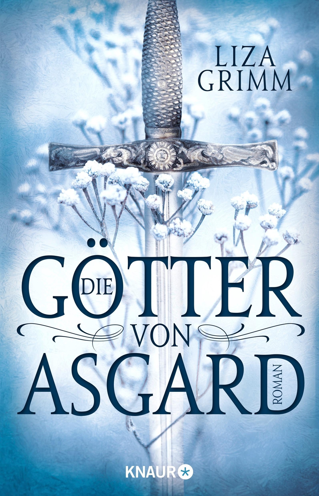 Thumbnail - Die Götter Von Asgard, Liza Grimm