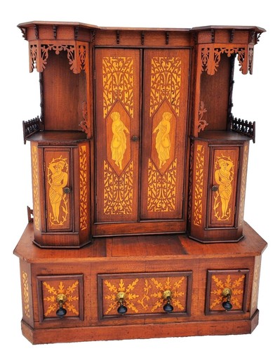 c1903 AMERICAN bolt & SCREW co. DAYTON, OH octagonal hardware