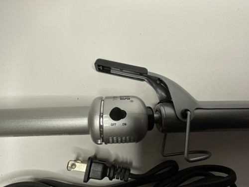 Hot Tools Professional Womens Styling Curling Iron - Picture 10 of 10