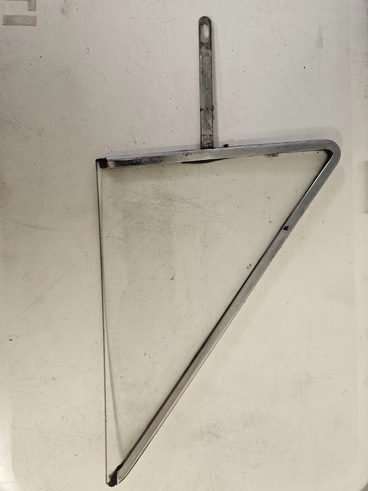  Conjunto de ventana de ventilación para camioneta Chevy&GMC 1967-1972 -  Foto 2 de 4