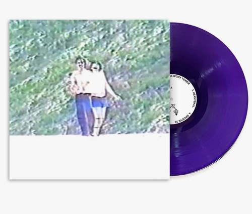 Khotin — Finds You Well / Vinyl LP limited on COLORED