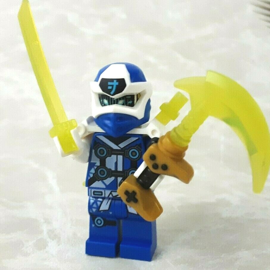 Game Walkthrough Lego Ninjago Movie Dailymotion Lloyd Minifigure