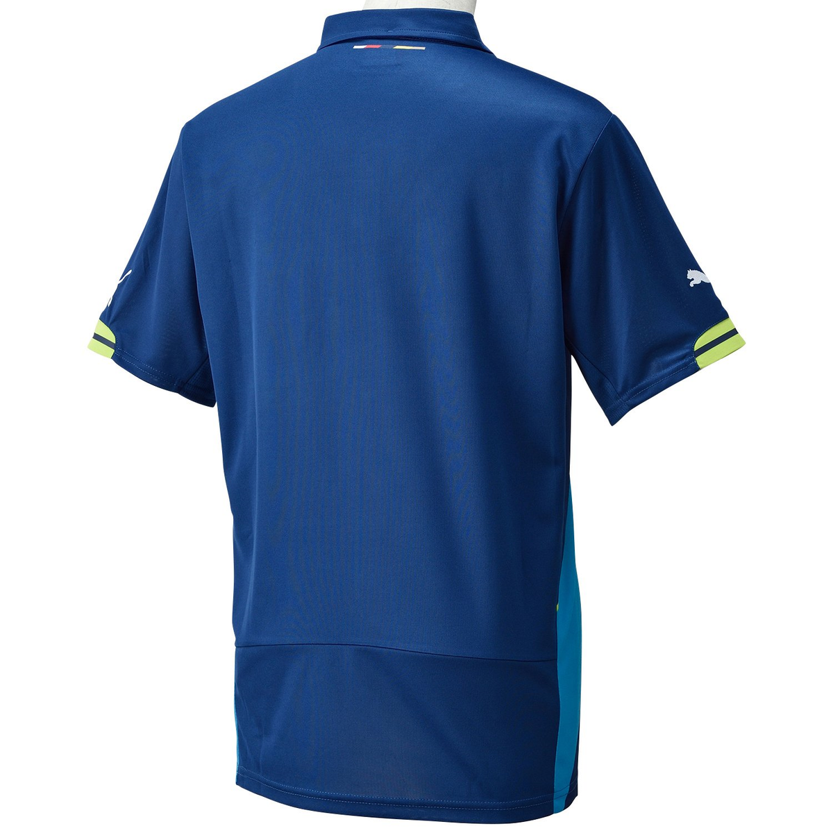 Puma Arsenal FC Cup Replica Shirt 746452 Adult M Methyl Blue