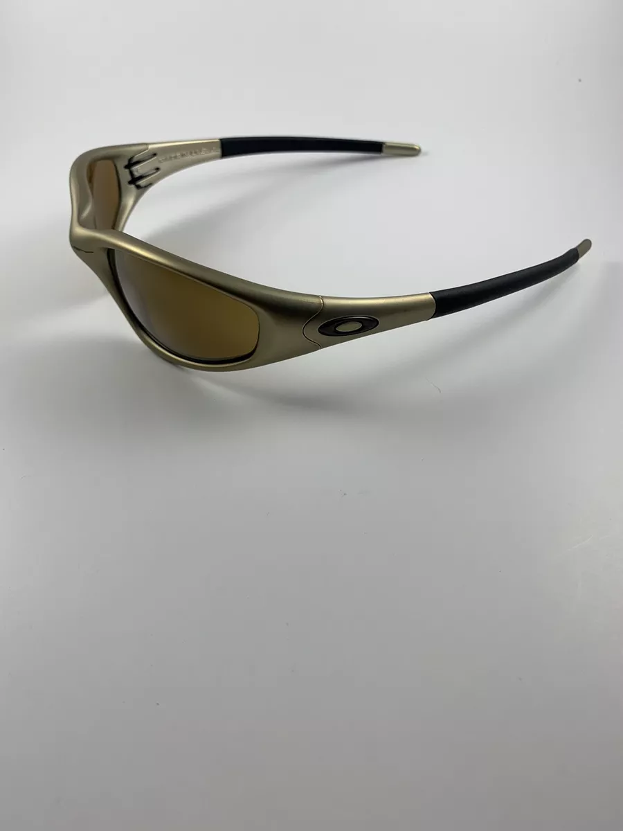 Oakley straight sales jacket 1999
