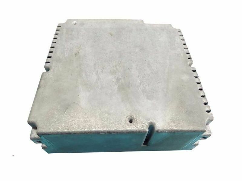 06 BMW 750i TV Video Module 65506958397 6958397 Ni0229 for sale 