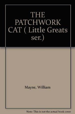 The Patchwork Cat (Little Greats) by Nicola Bayley 1856811824 FREE Shipping