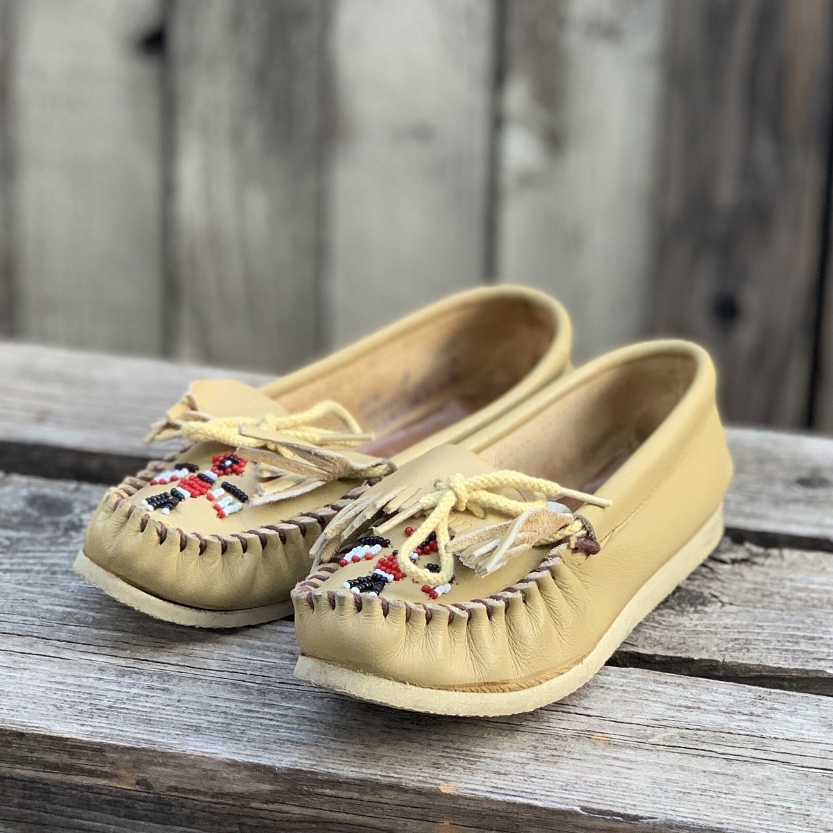 Shoe Minnetonka Thunderbird Softsole Minnetonka Thunderbird