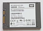 240 GB SATA III Western Digital WD Green SSD WDS240G2G0A-00JH30 2D-NAND TLC 2.5"