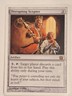 Disrupting Scepter - 8th Edition Core Set - Magic the Gathering MTG Nice!