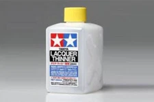 87077 Lacquer Thinner 8 oz