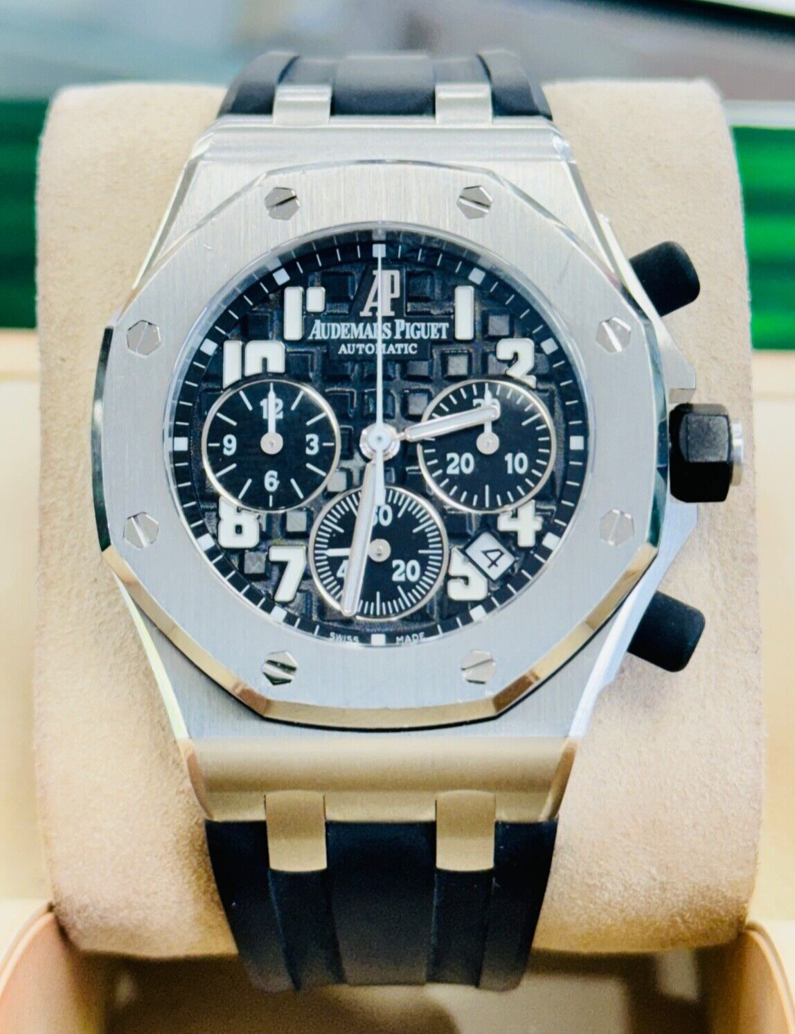 Audemars Piguet Royal Oak Offshore 26283ST