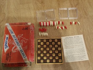 checkers lego instructions