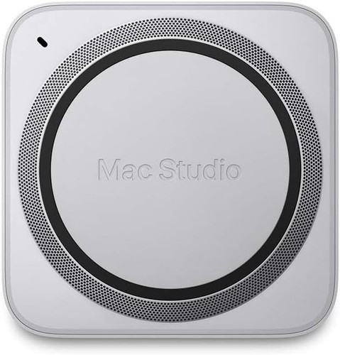 Apple Mac Studio M2 Ultra 60-core GPU 24-core CPU 64GB Ram 1TB SSD 32-core - New - 第 4/5 張圖片