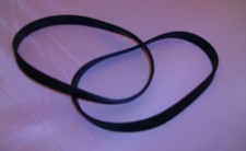 2 X VACUUM CLEANER DRIVE BELTS FOR DYSON DC 03 SERIES