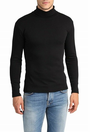 Brooksfield Maglia Collo Lupetto, Misto Lana /cashmere - Sito Ufficiale