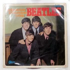 BEATLES PLEASE PLEASE ME ODEON OP7548 1LP