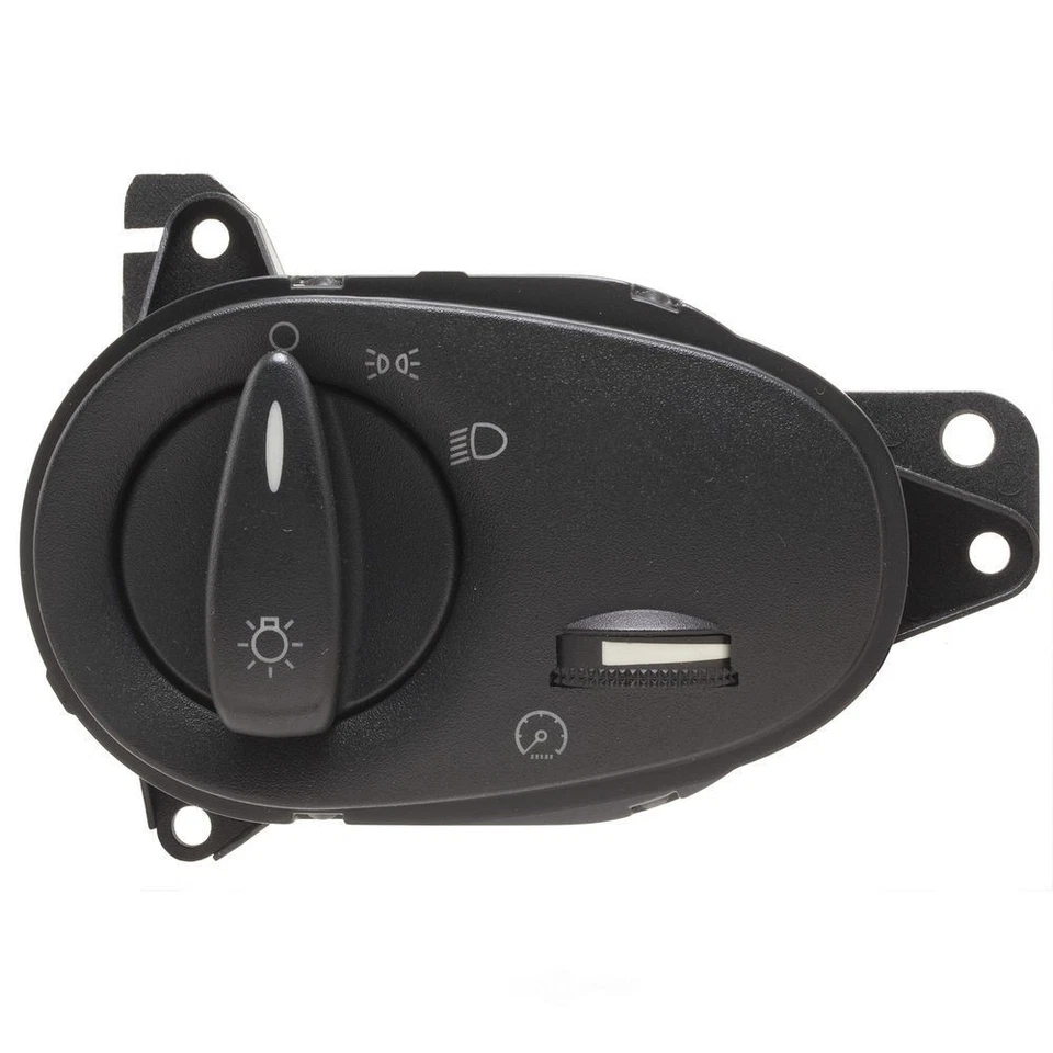 Interruptor de faros para Ford Focus 2000-2004 WVE BY NTK Foto 2 de 4