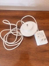 Tonies Toniebox Charger Base Cradle Power Supply   Pre-Owned Working