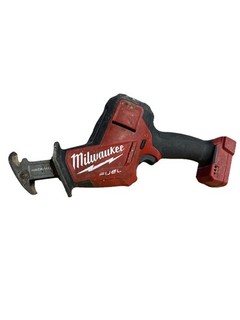 Milwaukee 2719 20 18V Reciprocating Saw ✨USED✨