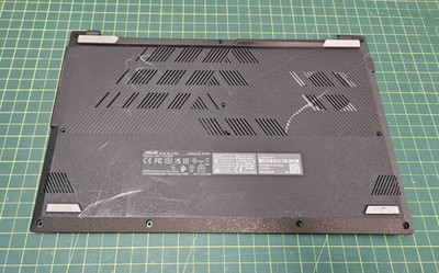 ASUS Vivobook GO E1404F 14 Lower Bottom Case Base Cover 13N1-H1A0311