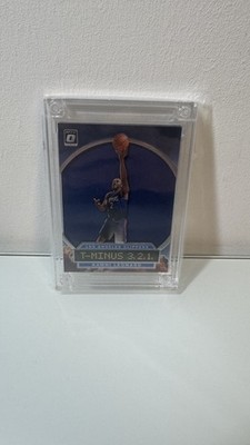 Kawhi Leonard T-Minus 3, 2, 1 Patch /25  2023-24 Game Worn Jersey Pro Fusion