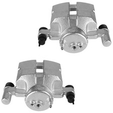 2 Bremssattel vorne für Mazda 6 Kombi GY 1.8 links rechts Vorderachse