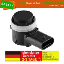 PDC Sensor Parksensor Passend für VW G0LF 7 VII GTI GTD SEAT LE0N Einparkhilfe