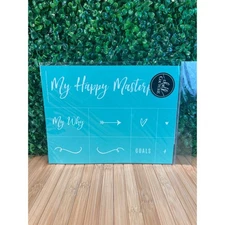 New Chalk Couture Transfer Business Builder - Vision Board - NEW Retired