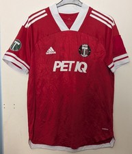 L 2019/20 Adidas Boise Timbers FC Home Shirt