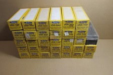 33 YANKEE UNIVERSAL 30 SLIDE TRAYS
