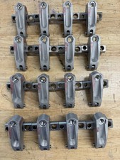 16 Jesel Rocker Arm Set Da4s00 2.0 Ratio For Ry Sbf C3d3 Sbc Sb2 Nascar Head