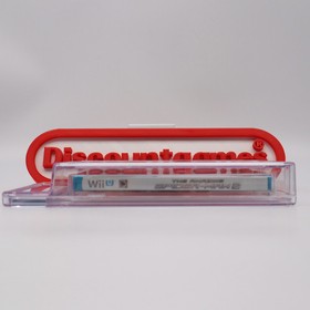 Nintendo Wii U THE AMAZING SPIDER-MAN 2 II - CGC GRADED 9.4 A++! NEW & Sealed!