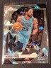 2024-25 Panini Prizm Basketball Silver Ice Prizm - #53 Derrick Rose