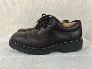 Vintage American Eagle AE Chunky Oxford Men\'s Size 8 Shoes Brown Leather Y2K American Eagle Outfitters | Shoes | American Eagle Y2k  main image 2
