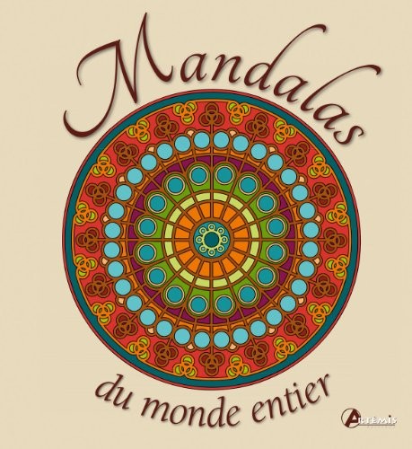 Mandalas du monde entier - la voie du r..., Green, Shia - Imagen 1 de 2