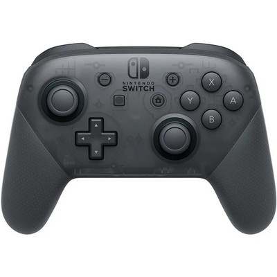 Pro Wireless Controller Gamepad Joystick Game Remote For Nintendo Switch/OLED US