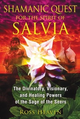 Shamanic Quest for the Spirit of Salvi..., Heaven, Ross