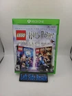 LEGO : Harry Potter Collection ( Microsoft Xbox One )